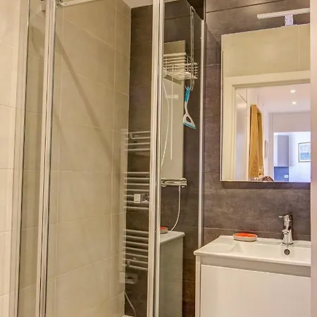 Sopite T3 Apartment