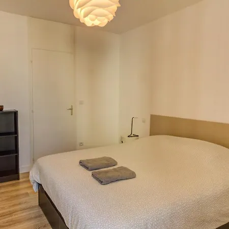 Apartment Sopite T3