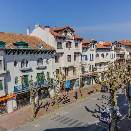 Apartment Sopite T3 *