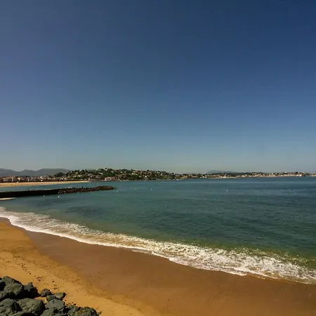 Sopite T3 Apartment Saint-Jean-de-Luz