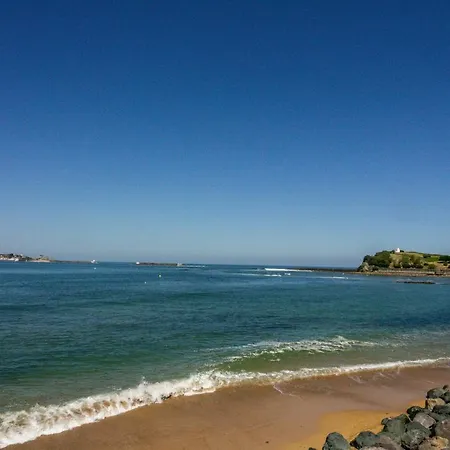 Apartment Sopite T3 Saint-Jean-de-Luz