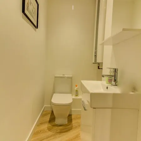 Apartment Sopite T3 Saint-Jean-de-Luz