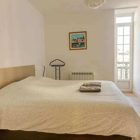 Apartment Sopite T3 *